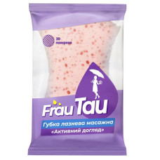 Мочалка масаж Frau Tau Актик догляд