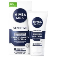 Крем після гоління Nivea 75мл