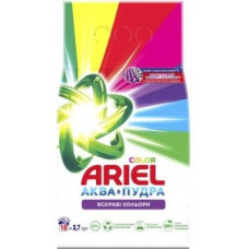 Порошок 2.7 кг Ariel автомат