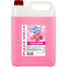 Мило рідке 5л Милам