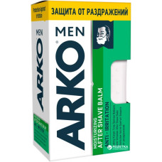 Бальзам після гоління Arko anti-imition 150мл