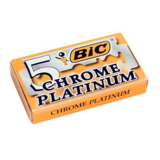 Леза Bic 5шт (20)