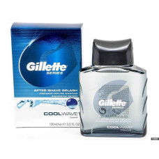 Лосьйон після гоління Gillette 100мл