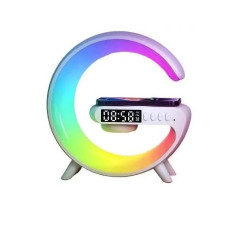 Нічник колонка G63 RGB