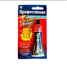 Клей професіонал ЕС 35Г