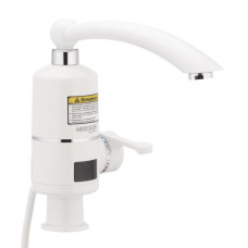 Водонагрівач кран Mixxus Electra 120E