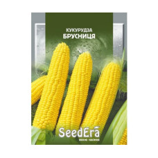 Кукурудза Брусниця 20г Profi