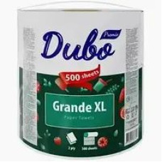 Рушники 350отр 2х Диво Grande