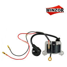 Запалювання коси Winzor-Noker