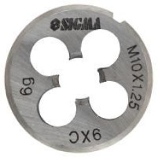 Лерка №10 1.25 мм Інтертул-Sigma