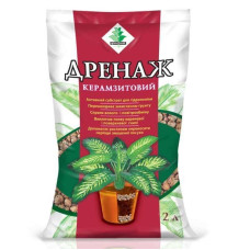 Дренаж 2л великий