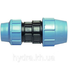 Муфта пнд 50х40 VS