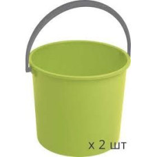 Відро 12л Х