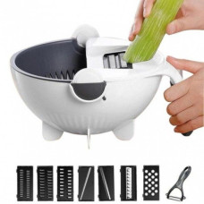 Овочерізка мульти Nicer Dicer