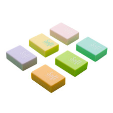 Ластик Pastel 1128