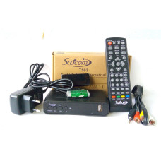 Т-2 Satcom 505