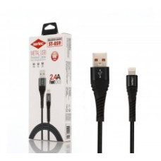 Шнур зарядка айфон Remax-WUW X95
