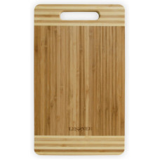Дошка бамбук Lessner 33х23х1.2см