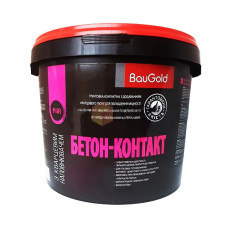 Бетон-Контак BauGold 4.2 кг