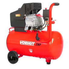 Компресор Vorhut 8a 1.5 квт 25л 210л / хв