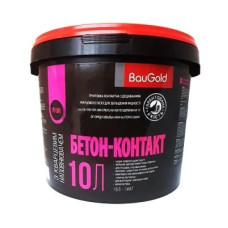 Бетон-Контак BauGold 14кг