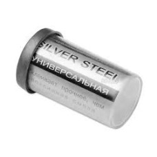 Холодне зварювання Silver Steel 20г