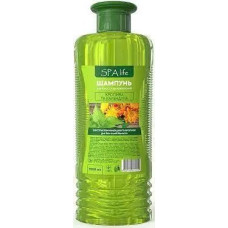 Шампунь SPA life 1л