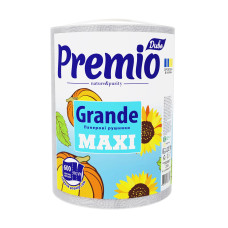 Рушники 600отр 2х Диво Grande Maxi (860)