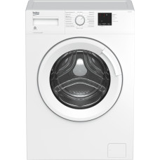 Пральна машина 6кг Beko WU5411XWW