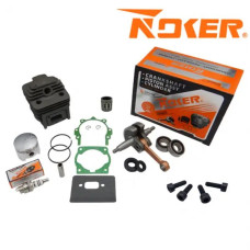 Поршнева коса 40 Noker