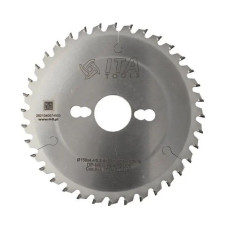 Пила диск 150-24з. Данік 037-004