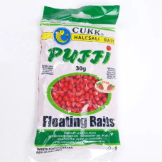Тісто Puffi міні 30г
