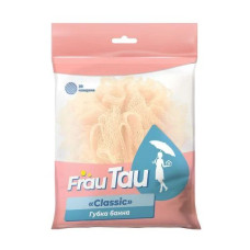 Мочалка бант Frau Tau Classic