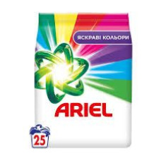 Порошок 3.4кг Ariel автомат