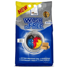 Порошок 9кг WashFree автомат