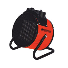 Пушка теплова Grunhelm 3кВт 3000R