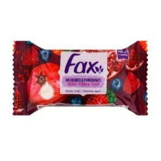 Мило Fax 60г