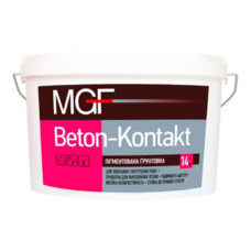Бетон-контакт MGF 2.5кг