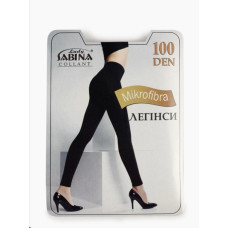 Колготки SelenaAlina 100 Den чорні