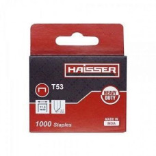 Скоба Tolsen-Haisser 8