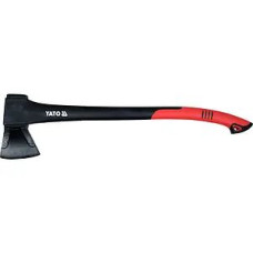 Колун пластик 1.5кг Yato 79981