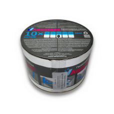 Бітумна стрічка АКВАТЕЙП 150Х10М коричнева
