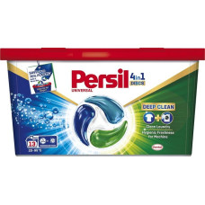 Капсули  Persil 13шт 4к