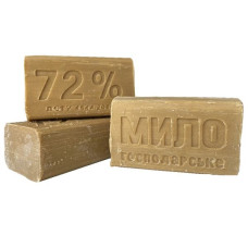 Мило господарське 72% 150г  Щедро (128)