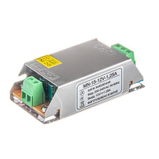 Блок живлення стрічка 15W 1.25а