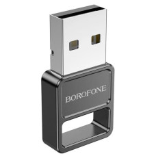 Блютус адаптер Borofone for Comp DH8