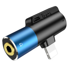 Кардрідер 3.5 Type-C Hoco LS-35-36