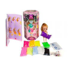 Набір для творчості Princess Doll