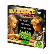 Гра настільна Balance Monkey