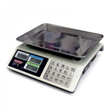 Ваги 50кг Matarix 414